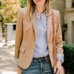 J. Crew Blazer